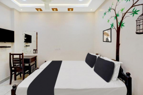 Super OYO Hotel O PULARI BACKWATER & ROOMS